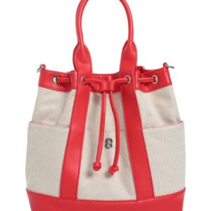 Τσάντα χειρός ND-90321 – Κόκκινο BAG TO BAG - sukki.gr