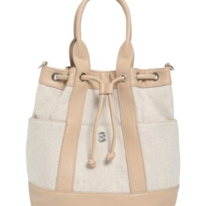 Τσάντα χειρός ND-90321 – Χακί BAG TO BAG - sukki.gr