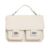 Τσάντα χειρός KX2422 – Μπέζ BAG TO BAG - sukki.gr
