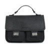 Τσάντα χειρός KX2422 – Μαύρο BAG TO BAG - sukki.gr