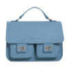 Τσάντα χειρός KX2422 – Γαλάζιο BAG TO BAG - sukki.gr