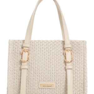 Τσάντα Ώμου BTB0036 – Μπέζ BAG TO BAG - sukki.gr