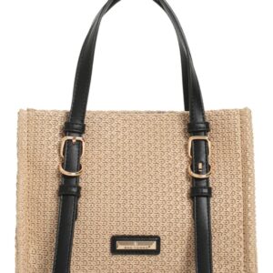 Τσάντα Ώμου BTB0036 – Μαύρο BAG TO BAG - sukki.gr