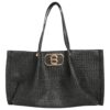 Τσάντα Ώμου μεγάλη BTB0037 – Μαύρο BAG TO BAG - sukki.gr