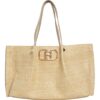 Τσάντα Ώμου μεγάλη BTB0037 – Apricot BAG TO BAG - sukki.gr