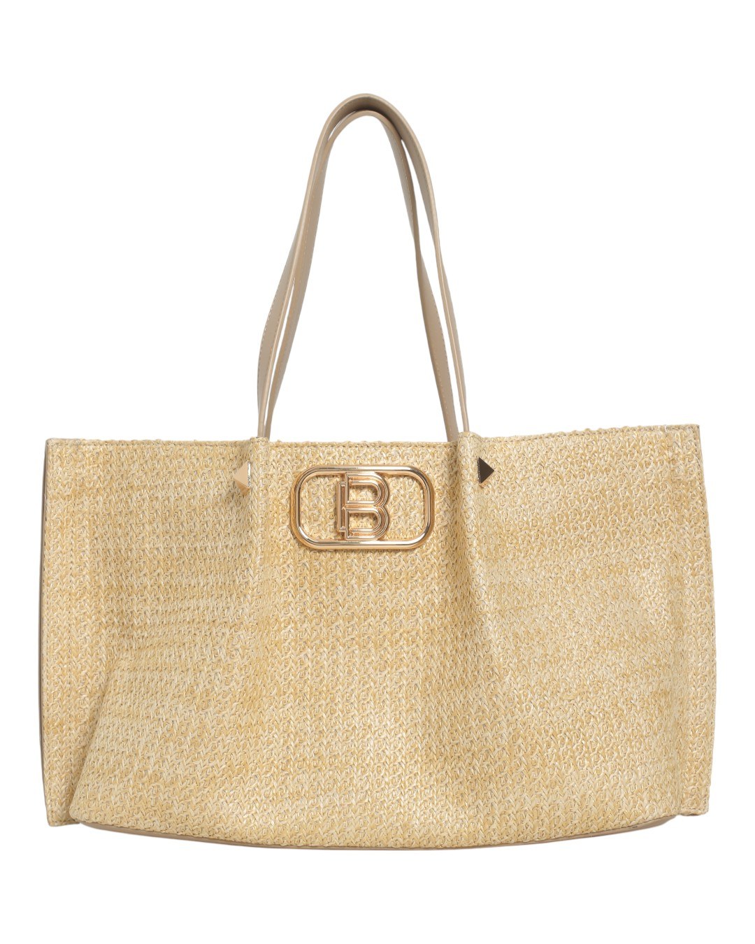 Τσάντα Ώμου μεγάλη BTB0037 – Apricot BAG TO BAG - sukki.gr