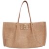 Τσάντα Ώμου μεγάλη BTB0037 – Khaki BAG TO BAG - sukki.gr
