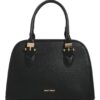 Τσάντα χειρός BTB0032 – Μαύρο BAG TO BAG - sukki.gr