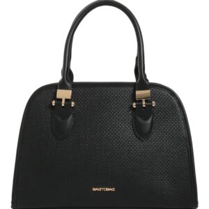 Τσάντα χειρός BTB0032 – Μαύρο BAG TO BAG - sukki.gr