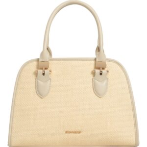 Τσάντα χειρός BTB0032 – Χρυσό BAG TO BAG - sukki.gr