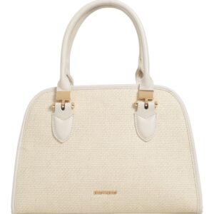 Τσάντα χειρός BTB0032 – Μπέζ BAG TO BAG - sukki.gr