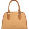 Τσάντα χειρός BTB0032 – Brown BAG TO BAG - sukki.gr