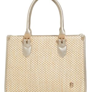 Τσάντα Ώμου BTB0044 – Apricot BAG TO BAG - sukki.gr