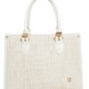 Τσάντα Ώμου BTB0044 – Μπέζ BAG TO BAG - sukki.gr