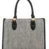 Τσάντα Ώμου BTB0044 – Μαύρο BAG TO BAG - sukki.gr