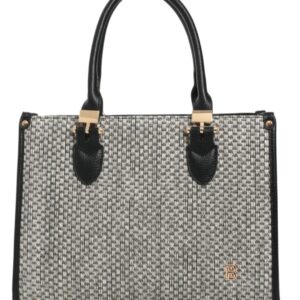 Τσάντα Ώμου BTB0044 – Μαύρο BAG TO BAG - sukki.gr