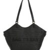 Τσάντα Ώμου BTB0040 – Μαύρο BAG TO BAG - sukki.gr