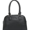 Τσάντα χειρός QC-1199 – Μαύρο BAG TO BAG - sukki.gr