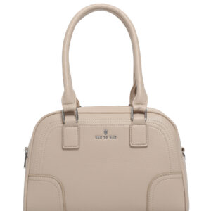 Τσάντα χειρός QC-1199 – Χακί BAG TO BAG - sukki.gr