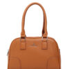 Τσάντα χειρός QC-1199 – Κάμελ BAG TO BAG - sukki.gr