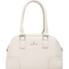 Τσάντα χειρός QC-1199 – Μπέζ BAG TO BAG - sukki.gr