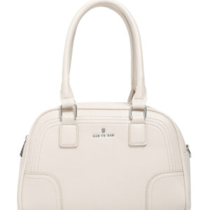 Τσάντα χειρός QC-1199 – Μπέζ BAG TO BAG - sukki.gr