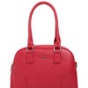 Τσάντα χειρός QC-1199 – Κόκκινο BAG TO BAG - sukki.gr