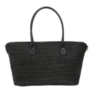 Τσάντα Ώμου BTB0041 – Μαύρο BAG TO BAG - sukki.gr