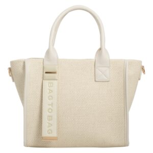 Τσάντα χειρός BTB0031 – Χρυσό BAG TO BAG - sukki.gr