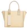 Τσάντα χειρός BTB0031 – Μπέζ BAG TO BAG - sukki.gr
