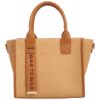 Τσάντα χειρός BTB0031 – Brown BAG TO BAG - sukki.gr