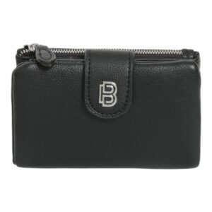 Πορτοφόλι HJ-3036 – Μαύρο BAG TO BAG - sukki.gr