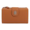 Πορτοφόλι HJ-3036 – Κάμελ BAG TO BAG - sukki.gr