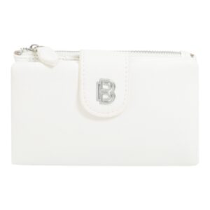 Πορτοφόλι HJ-3036 – Ασπρο BAG TO BAG - sukki.gr