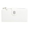 Πορτοφόλι HJ-3035 – Ασπρο BAG TO BAG - sukki.gr