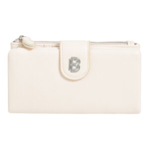 Πορτοφόλι HJ-3035 – Apricot BAG TO BAG - sukki.gr