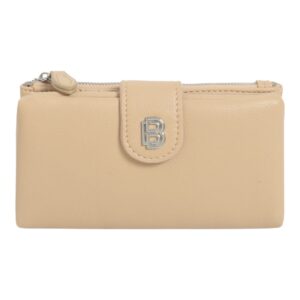 Πορτοφόλι HJ-3035 – Χακί BAG TO BAG - sukki.gr