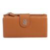 Πορτοφόλι HJ-3035 – Κάμελ BAG TO BAG - sukki.gr