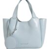 Τσάντα χειρός KX2509 – Μπλέ BAG TO BAG - sukki.gr