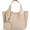 Τσάντα χειρός KX2509 – Apricot BAG TO BAG - sukki.gr