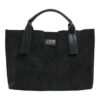 Τσάντα χειρός ND-90151 – Μαύρο BAG TO BAG - sukki.gr