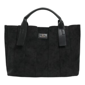 Τσάντα χειρός ND-90151 – Μαύρο BAG TO BAG - sukki.gr