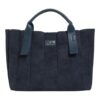 Τσάντα χειρός ND-90151 – Μπλέ BAG TO BAG - sukki.gr