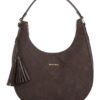Τσάντα ώμου ND-890273 – Καφέ BAG TO BAG - sukki.gr