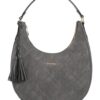 Τσάντα ώμου ND-890273 – Γκρι BAG TO BAG - sukki.gr