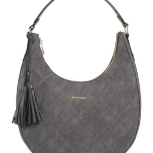Τσάντα ώμου ND-890273 – Γκρι BAG TO BAG - sukki.gr