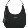Τσάντα ώμου ND-890273 – Μαύρο BAG TO BAG - sukki.gr