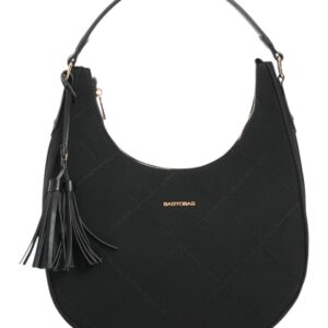Τσάντα ώμου ND-890273 – Μαύρο BAG TO BAG - sukki.gr
