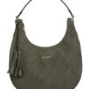 Τσάντα ώμου ND-890273 – Πράσινο BAG TO BAG - sukki.gr