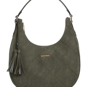 Τσάντα ώμου ND-890273 – Πράσινο BAG TO BAG - sukki.gr